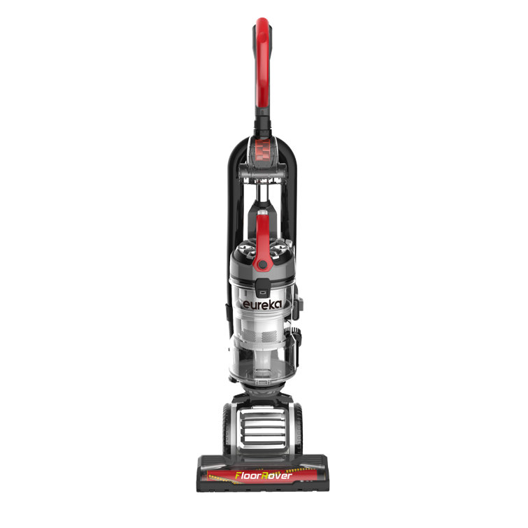 Midea Eureka Floorrover AntiTangle Pet Bagless Upright Vacuum
